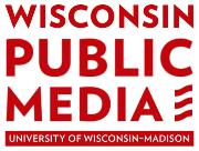 Wisconsin Public Media Logo